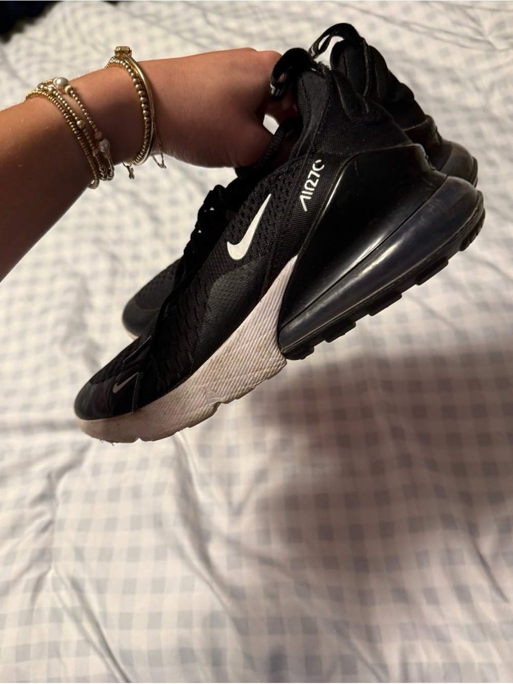 Air max 270s - Picture 5 of 6